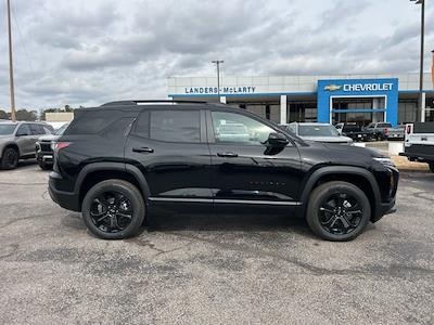 New 2026 Chevrolet Equinox - photo 1