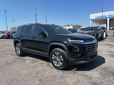 New 2026 Chevrolet Equinox - photo 1