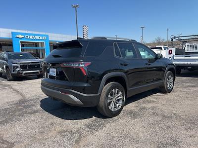 New 2026 Chevrolet Equinox - photo 1