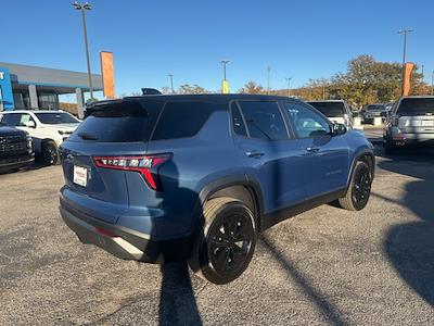 New 2026 Chevrolet Equinox LT for sale #6L9972 - photo 2