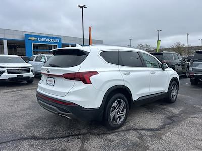 2023 Hyundai Santa Fe FWD SUV for sale #6L9972A - photo 2