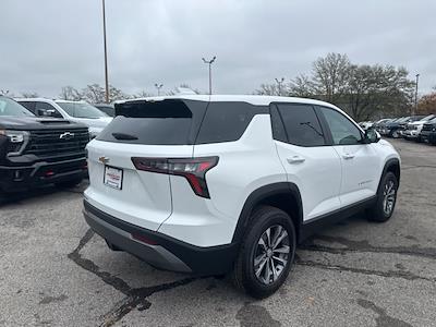 New 2026 Chevrolet Equinox LT for sale #6L9980 - photo 2