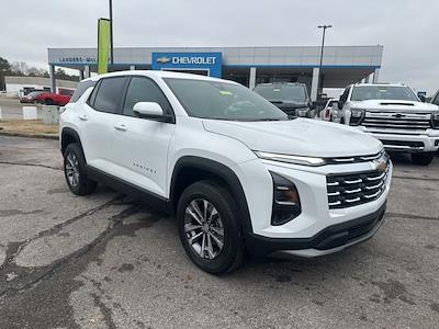 New 2026 Chevrolet Equinox LT for sale #6L9980 - photo 1