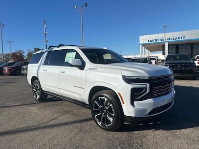 New 2026 Chevrolet Suburban High Country for sale #6N0181 - photo 1