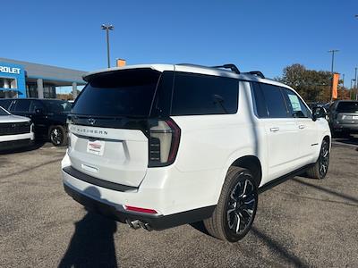 New 2026 Chevrolet Suburban High Country for sale #6N0181 - photo 2