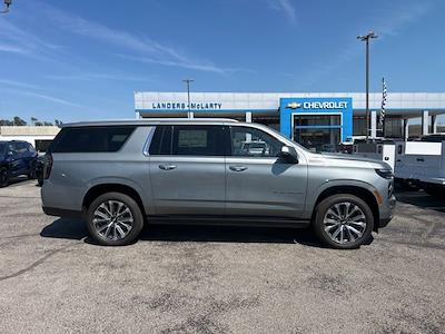 New 2026 Chevrolet Suburban - photo 1