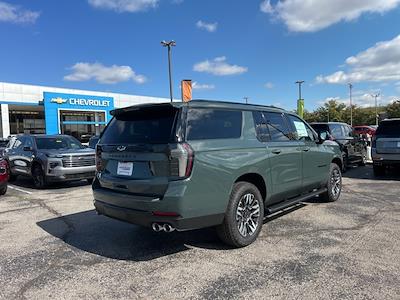 New 2026 Chevrolet Suburban Z71 4WD SUV for sale #6N2689 - photo 2