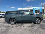 New 2026 Chevrolet Suburban Z71 4WD SUV for sale #6N2689 - photo 3