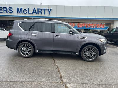 2024 Infiniti QX80 4WD SUV for sale #6N2979AAA - photo 2