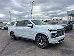 New 2026 Chevrolet Suburban High Country 4WD SUV for sale #6N2983 - photo 1