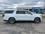 New 2026 Chevrolet Suburban High Country 4WD SUV for sale #6N2983 - photo 3