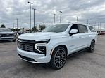 New 2026 Chevrolet Suburban High Country 4WD SUV for sale #6N2983 - photo 7