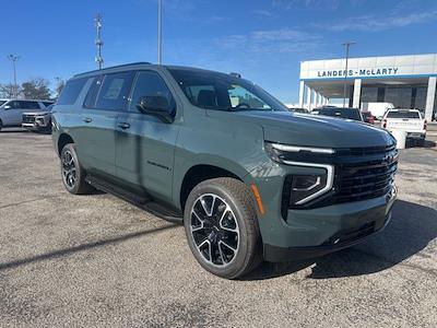 2026 Chevrolet Suburban 4WD SUV for sale #6N3521 - photo 1