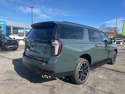 2026 Chevrolet Suburban 4WD SUV for sale #6N3521 - photo 2