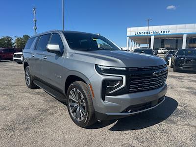 New 2026 Chevrolet Suburban High Country SUV for sale #6N3605 - photo 1
