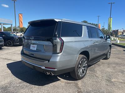 New 2026 Chevrolet Suburban High Country SUV for sale #6N3605 - photo 2