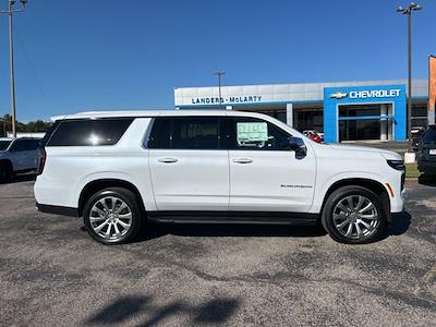 New 2026 Chevrolet Suburban Premier for sale #6N4032 - photo 2