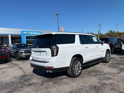 New 2026 Chevrolet Suburban Premier for sale #6N4032 - photo 2