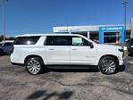 New 2026 Chevrolet Suburban Premier 4WD SUV for sale #6N4032 - photo 3