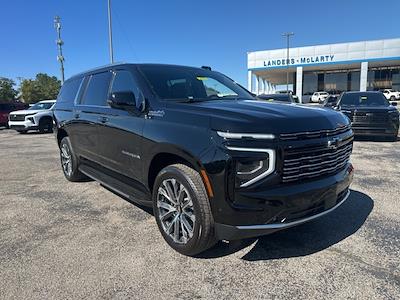 New 2026 Chevrolet Suburban High Country SUV for sale #6N4321 - photo 1