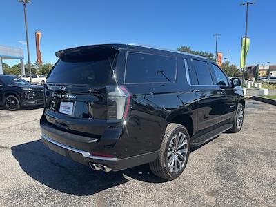 New 2026 Chevrolet Suburban High Country SUV for sale #6N4321 - photo 2