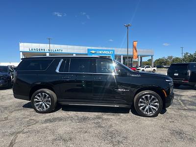 New 2026 Chevrolet Suburban High Country for sale #6N4321 - photo 2