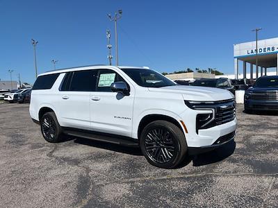 New 2026 Chevrolet Suburban Premier for sale #6N4632 - photo 1