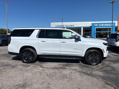 New 2026 Chevrolet Suburban Premier for sale #6N4632 - photo 2