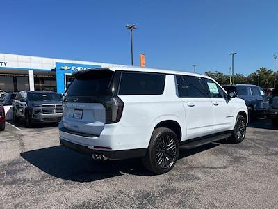 New 2026 Chevrolet Suburban Premier for sale #6N4632 - photo 2