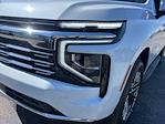 New 2026 Chevrolet Suburban Premier for sale #6N4632 - photo 9