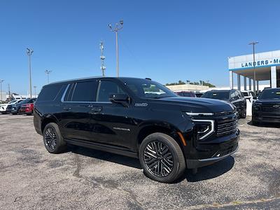 2026 Chevrolet Suburban 4WD SUV for sale #6N4857 - photo 1