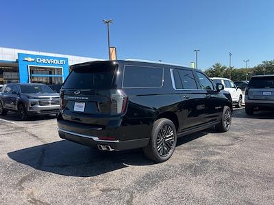 2026 Chevrolet Suburban 4WD SUV for sale #6N4857 - photo 2