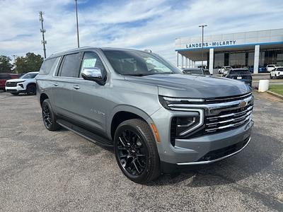 New 2026 Chevrolet Suburban Premier 4WD SUV for sale #6N5038 - photo 1