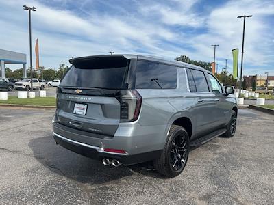 New 2026 Chevrolet Suburban Premier 4WD SUV for sale #6N5038 - photo 2