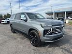 New 2026 Chevrolet Suburban Premier 4WD SUV for sale #6N5038 - photo 1