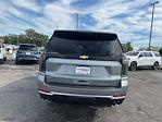 New 2026 Chevrolet Suburban Premier 4WD SUV for sale #6N5038 - photo 4