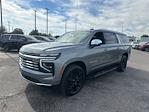 New 2026 Chevrolet Suburban Premier 4WD SUV for sale #6N5038 - photo 7