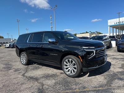 2026 Chevrolet Suburban RWD SUV for sale #6N6030 - photo 1