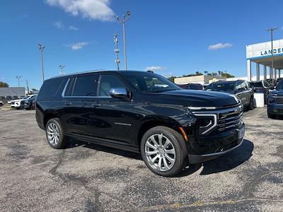 New 2026 Chevrolet Suburban Premier for sale #6N6030 - photo 1