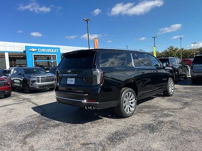 New 2026 Chevrolet Suburban Premier for sale #6N6030 - photo 2