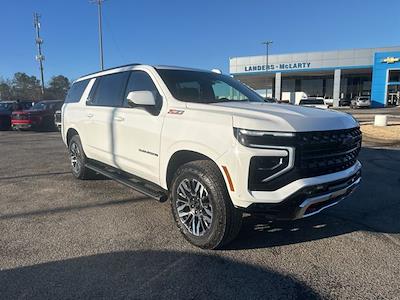 New 2026 Chevrolet Suburban Z71 for sale #6N6144 - photo 1