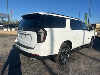 New 2026 Chevrolet Suburban Z71 for sale #6N6144 - photo 2