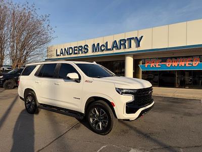 Used 2023 Chevrolet Tahoe Z71 for sale #6N6144A - photo 1