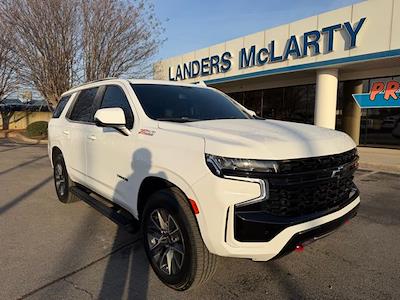 Used 2023 Chevrolet Tahoe Z71 for sale #6N6144A - photo 2