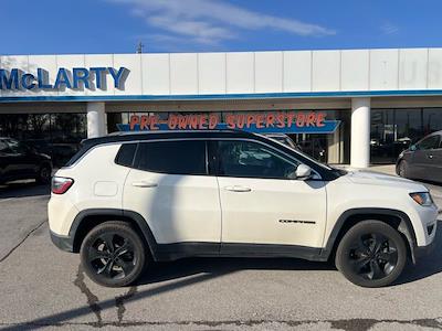 Used 2019 Jeep Compass - photo 1