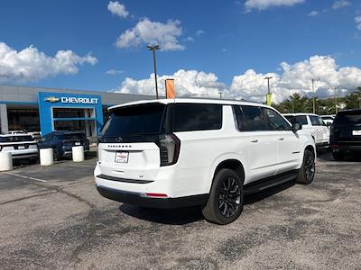 New 2026 Chevrolet Suburban LT SUV for sale #6N6410 - photo 2