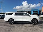 New 2026 Chevrolet Suburban LT SUV for sale #6N6410 - photo 3