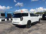 New 2026 Chevrolet Suburban LT SUV for sale #6N6410 - photo 2