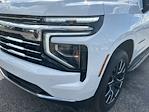 New 2026 Chevrolet Suburban LT SUV for sale #6N6410 - photo 9