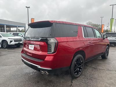 2026 Chevrolet Suburban 4WD SUV for sale #6N6515 - photo 2